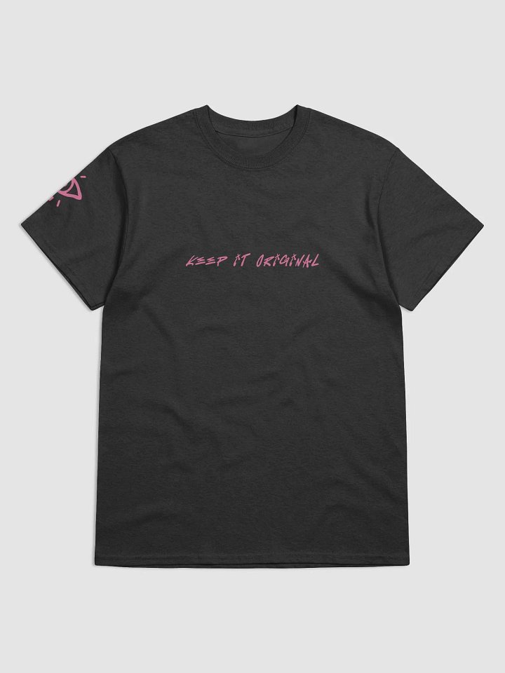 Keep it Original T-Shirt product image (1)