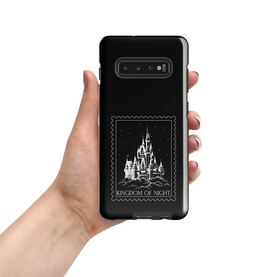 Kingdom of Night Samsung Case product image (10)