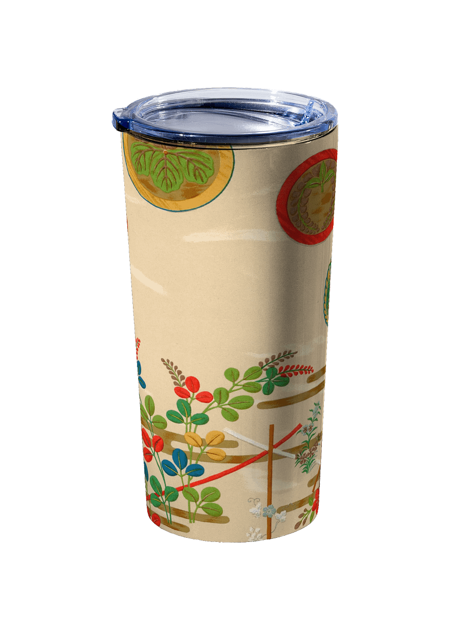 Vintage Painting. 20oz. Tumbler product image (2)