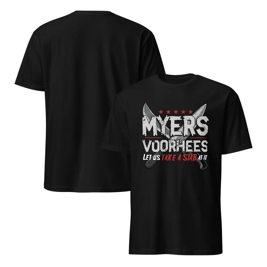 Vote Myers Voorhees product image (9)