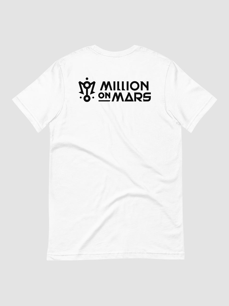 The Grind & Brew Tee product image (4)