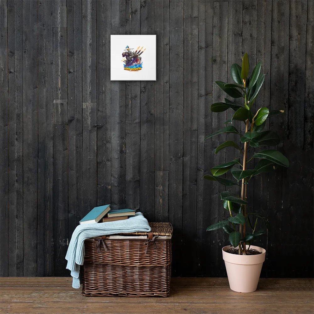 World of Warship canvas product image (7)