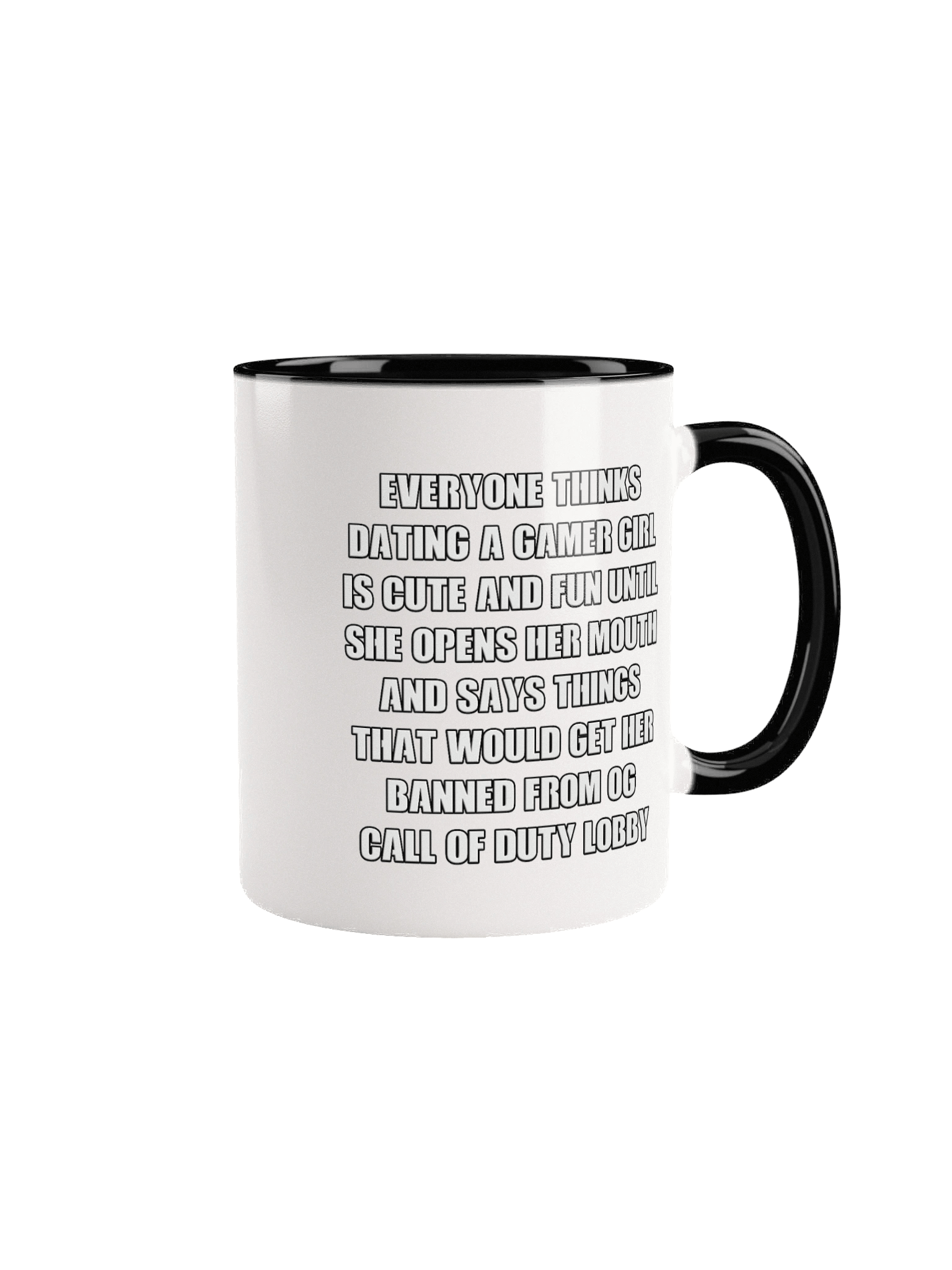 Gamer Girl - Mug product image (9)