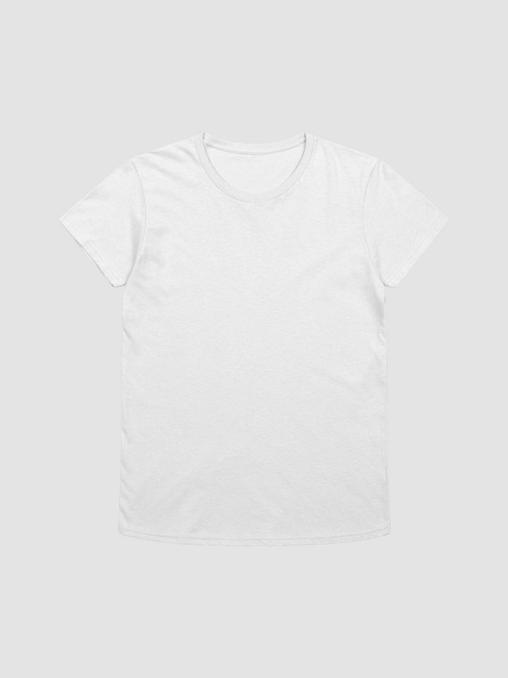 Simple Since DayOne CROP Shirt product image (2)