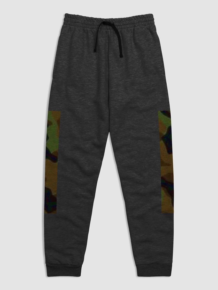 Urban Camo Comfort Joggers product image (6)