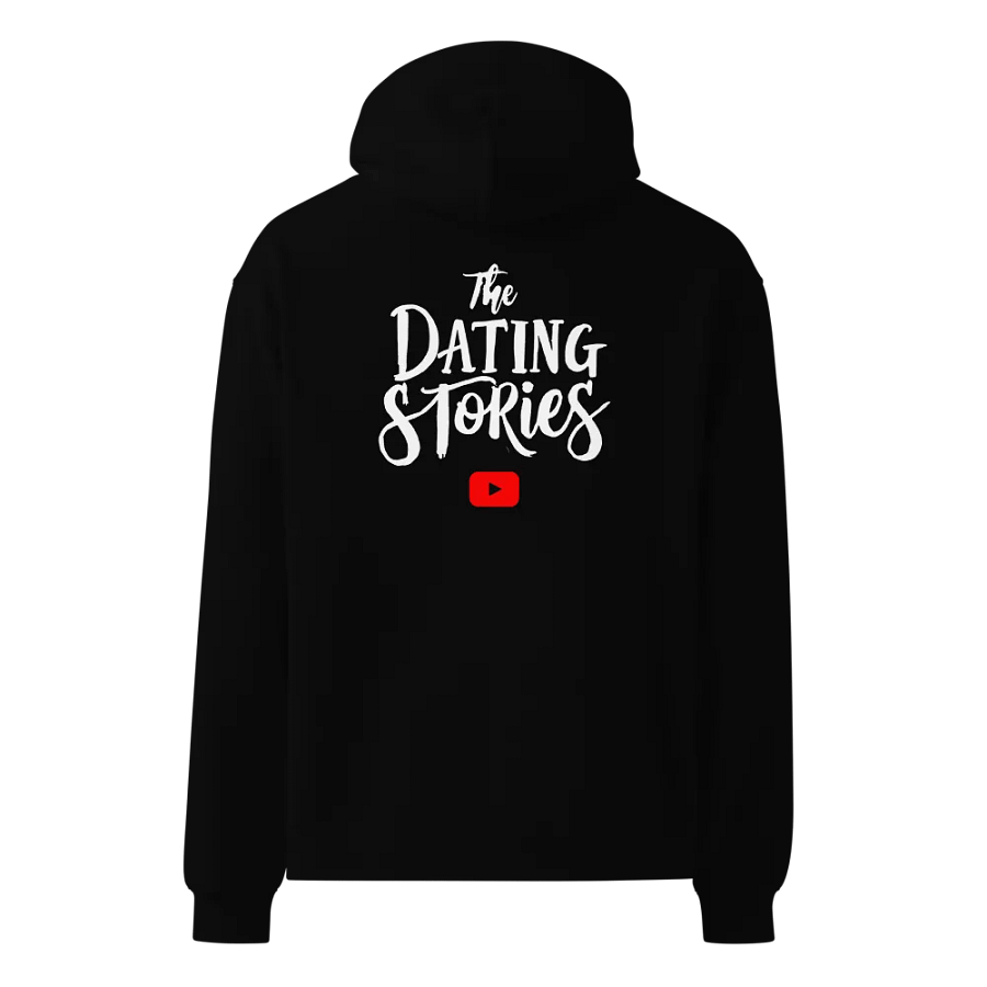 tds Unisex Hoodie product image (3)