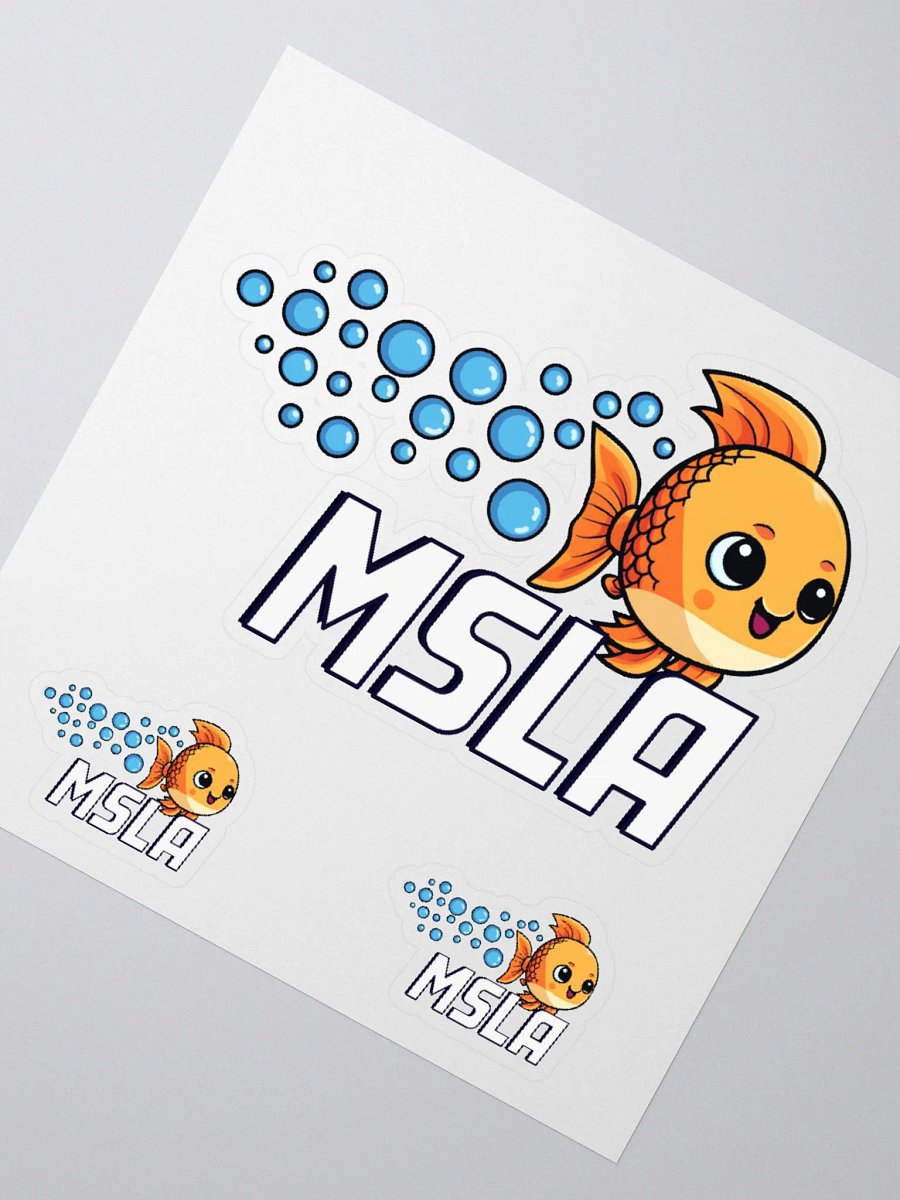 Neptune - Sticker product image (2)
