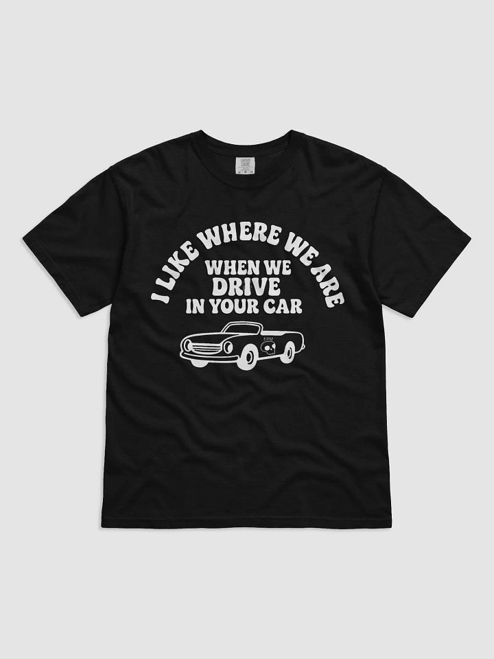 I Like Where We Are product image (1)