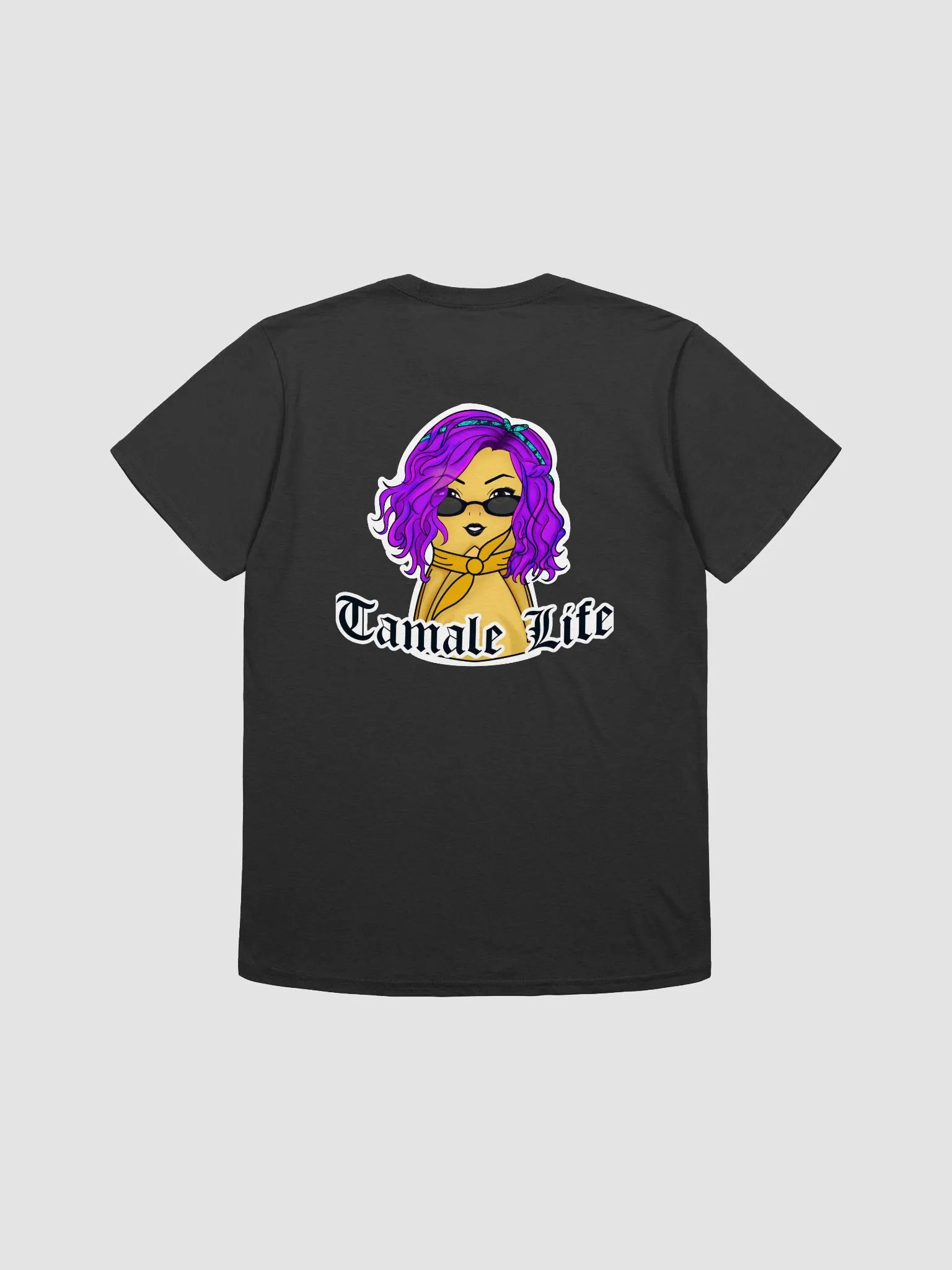 Sassy Tamale Life T-Shirt product image (2)