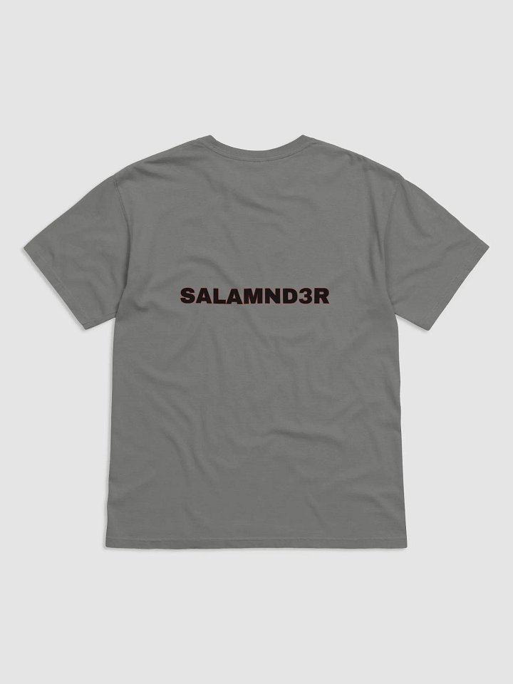 SALAMND3R T-Shirt product image (4)