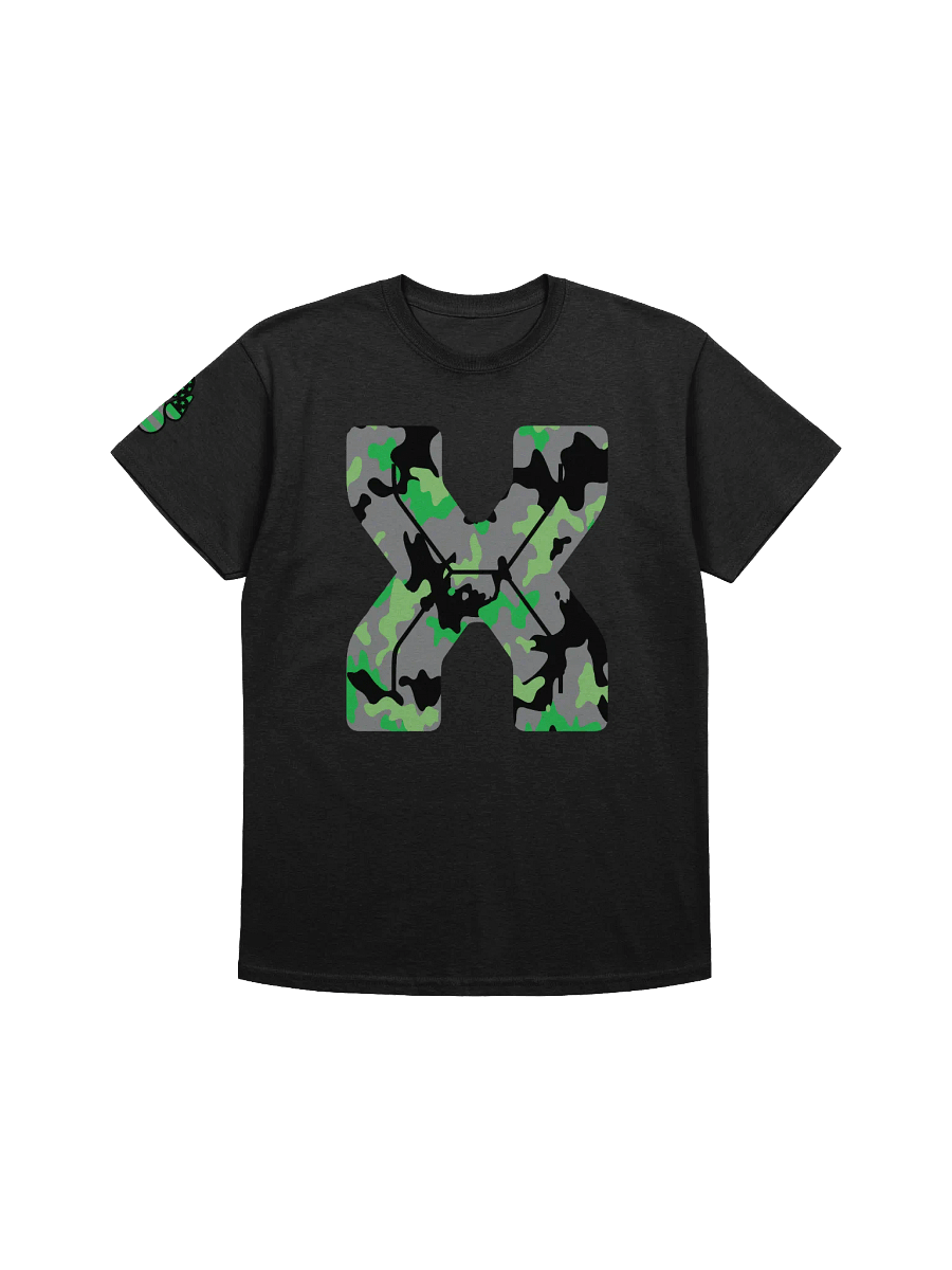 XMM Shirt Acid product image (13)