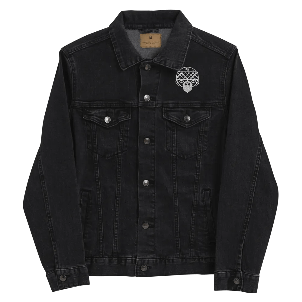 Dood WeAr Denim product image (5)