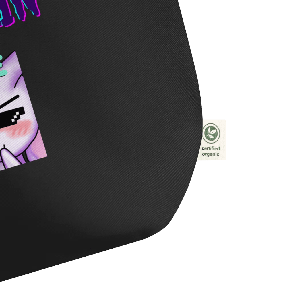 We Hoolin' Econscious Organic Cotton Tote product image (2)