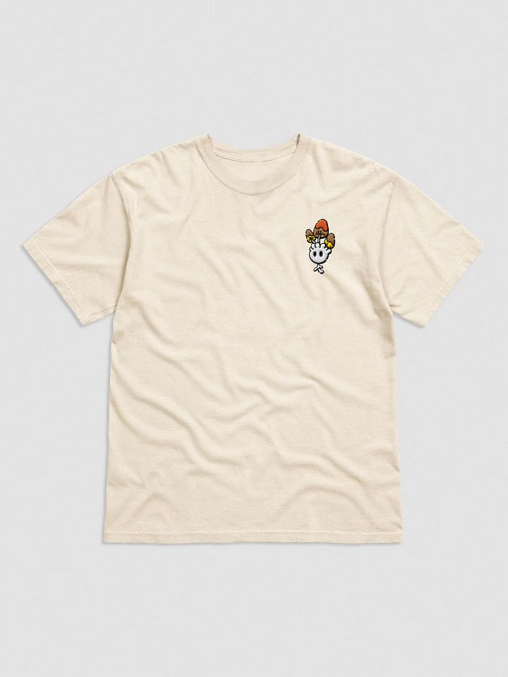 Shroomy Embroidered product image (2)