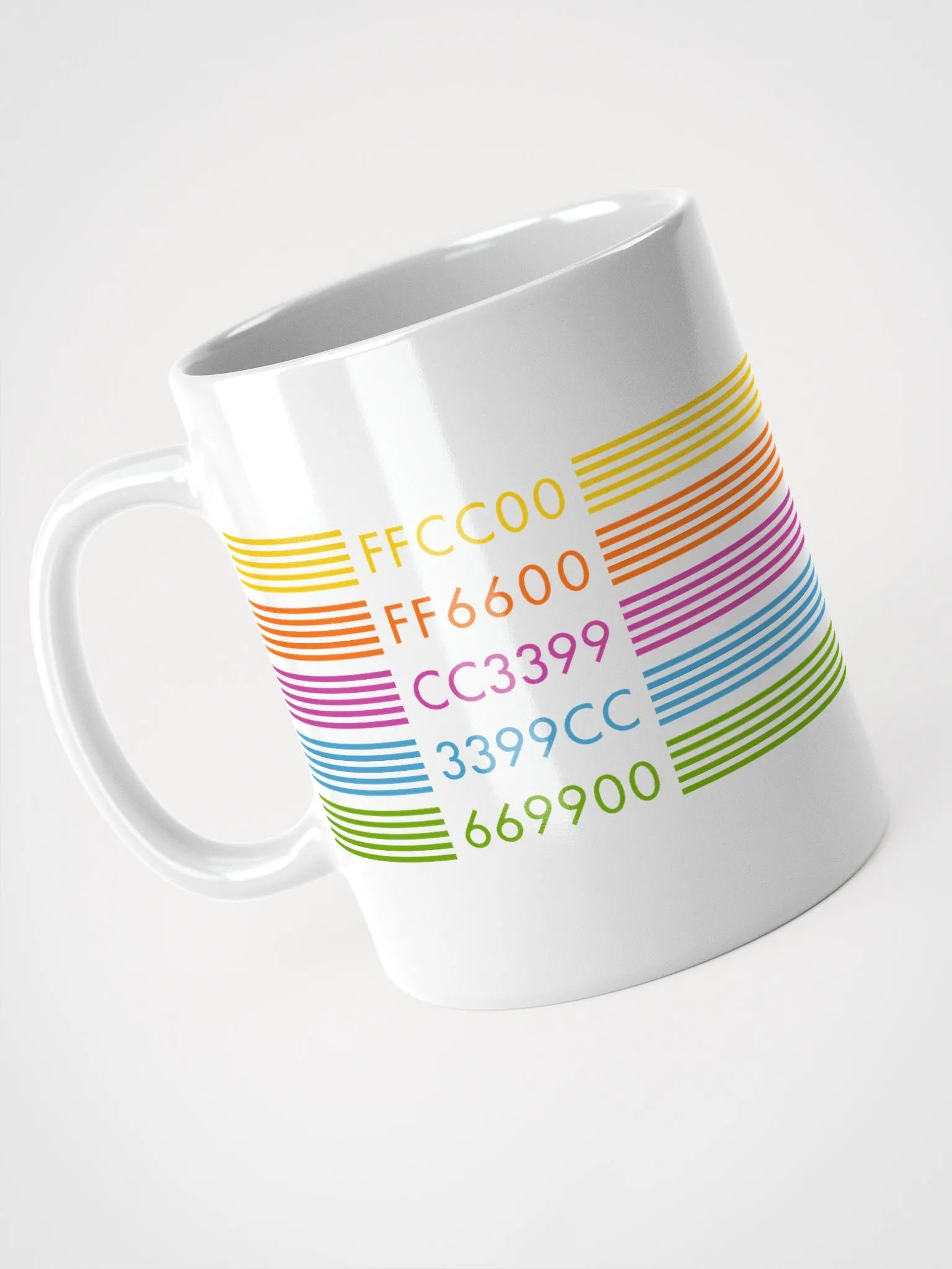 COLOR PALETTE MUG A009 product image (3)
