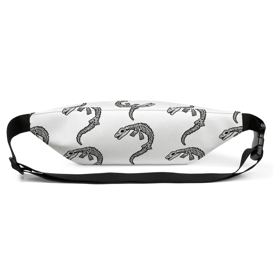 THE MOSASAUR of Fanny Packs! product image (5)