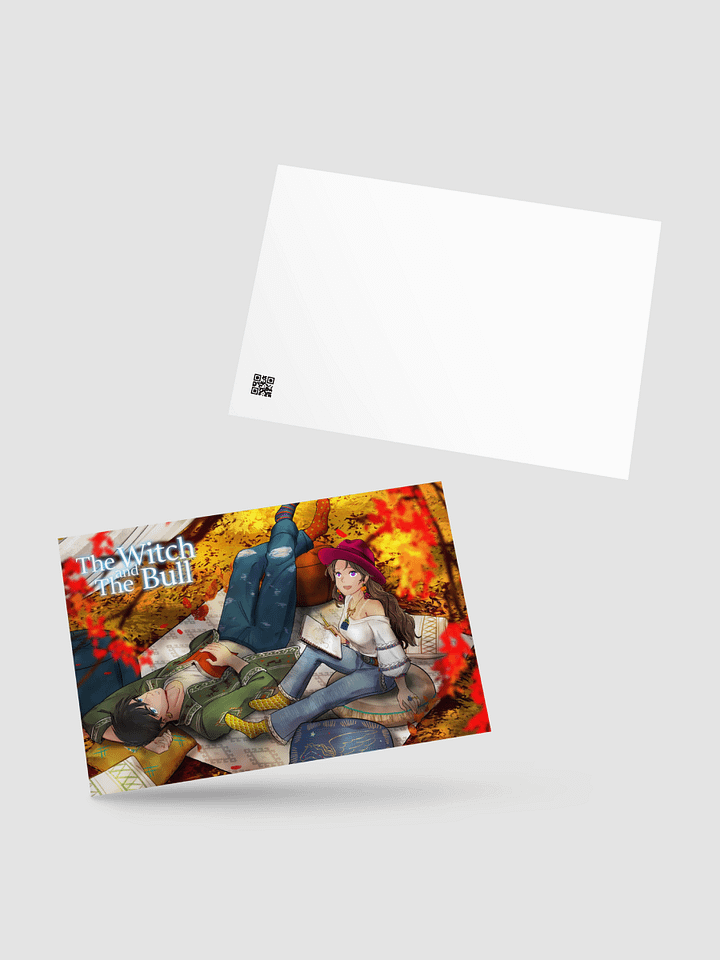 Fall of Thanks product image (2)
