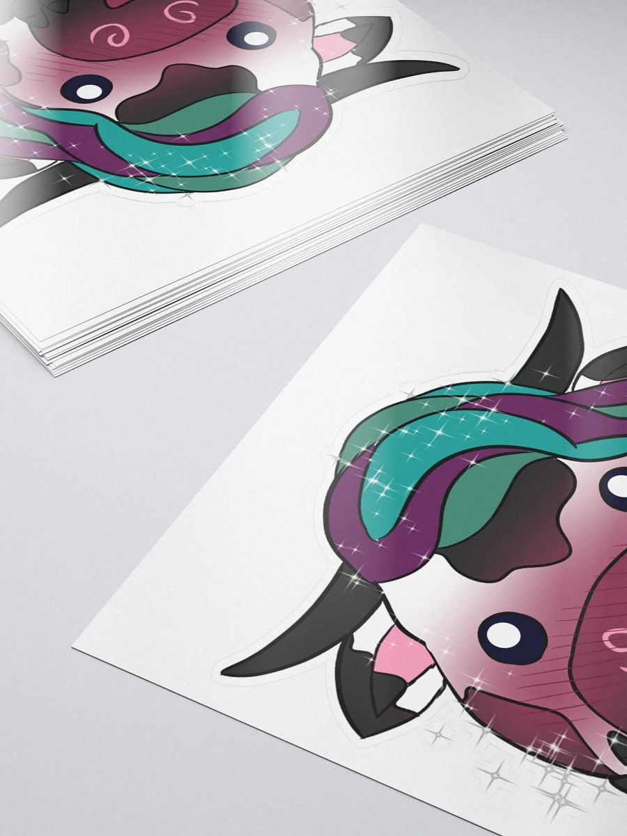 Blushy Sticker product image (5)