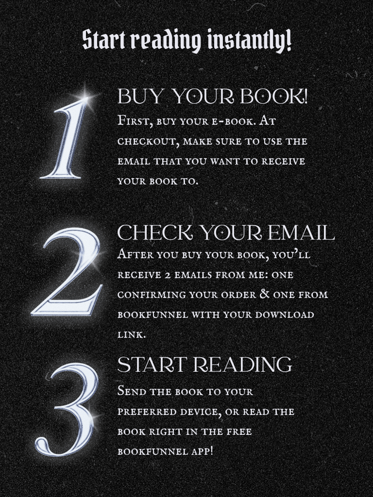 Blind Bite Paperback + E-Book Combo product image (4)