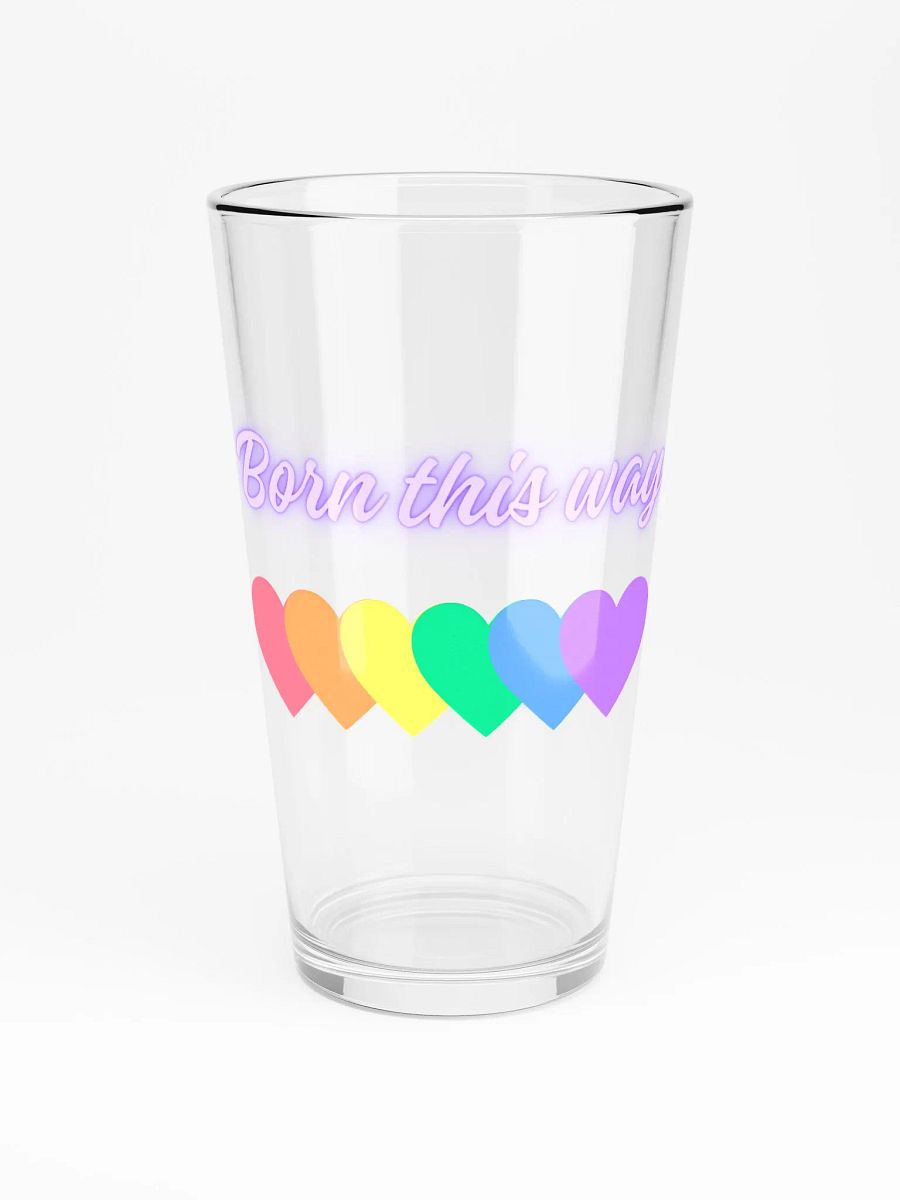 Born This Way Pint product image (3)
