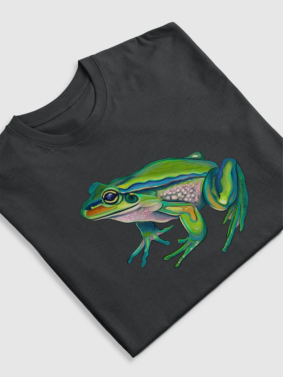 frog shirt product image (5)