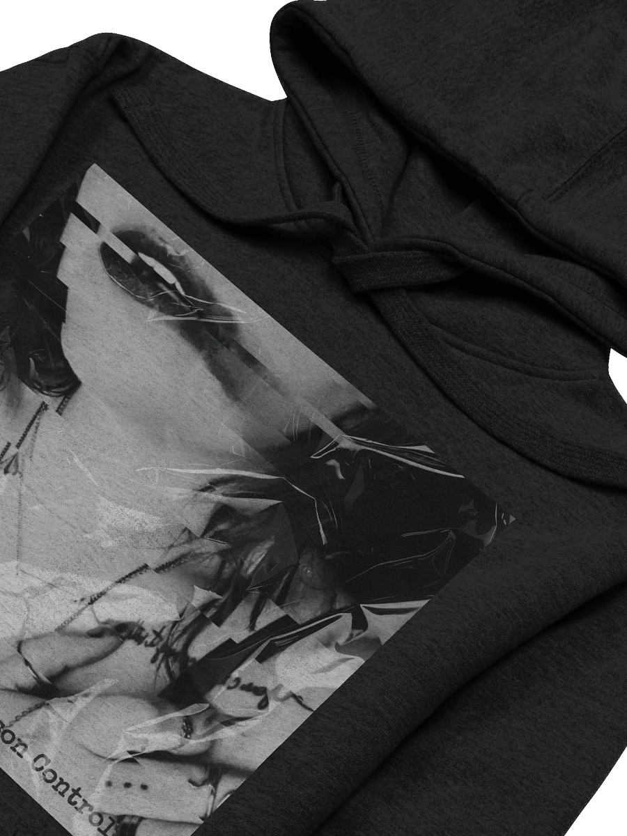 Crimson Control Hoodie product image (9)
