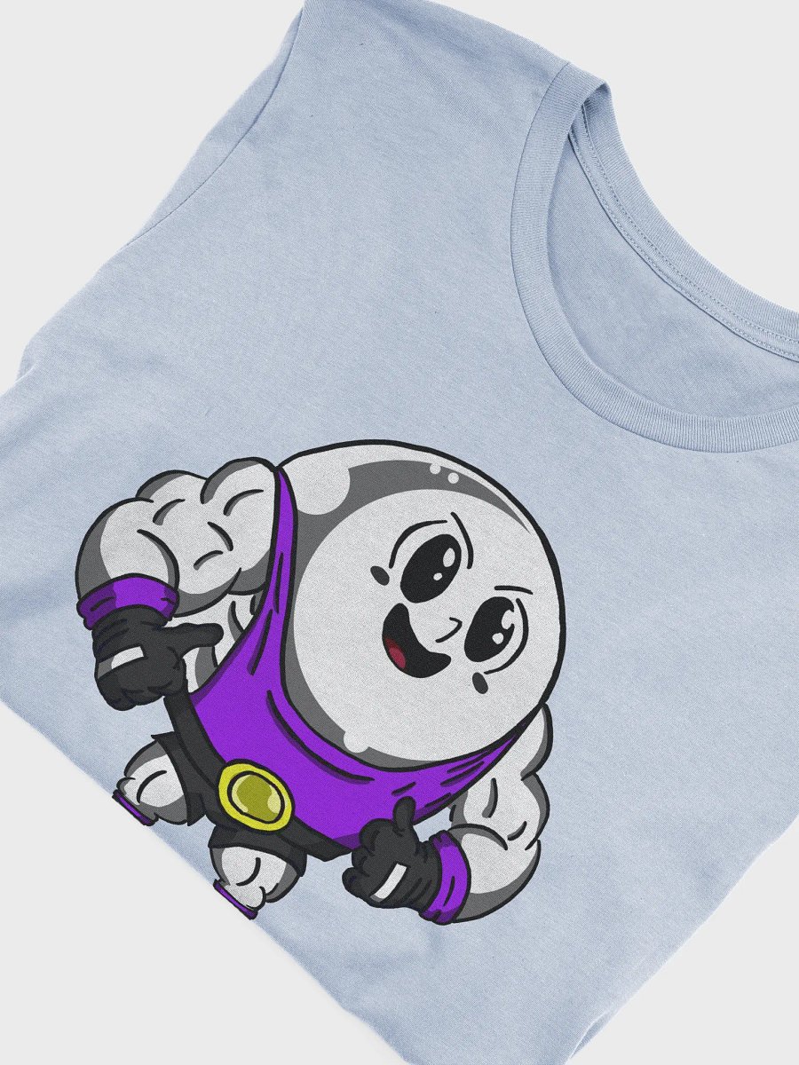 Mighty Marble - Character T-Shirt product image (2)
