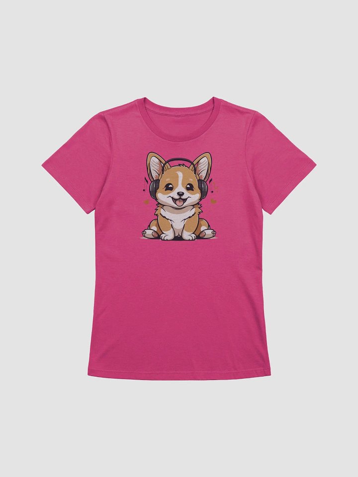 Kevin Supersoft Relaxed-fit T-Shirt product image (1)