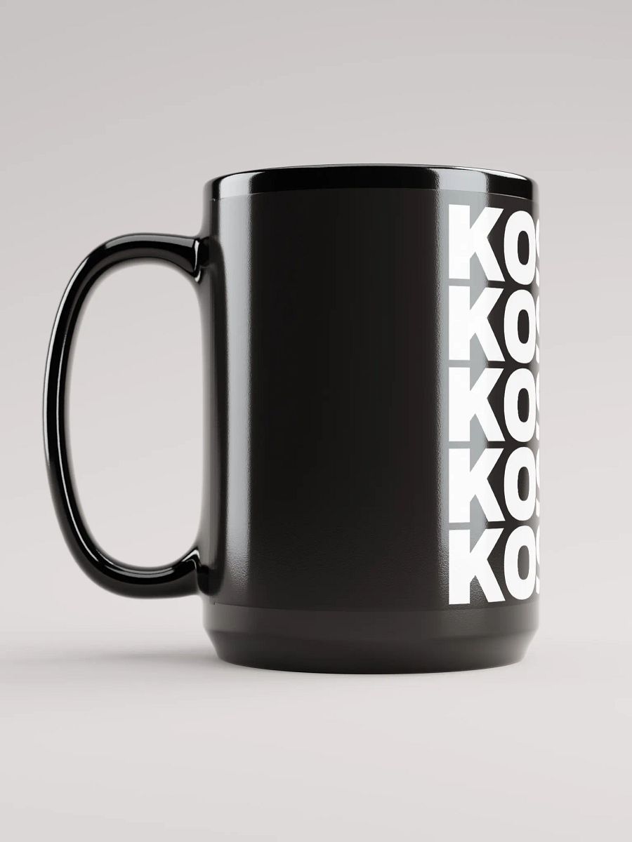 KOSUMI - Rows (Mug) product image (6)