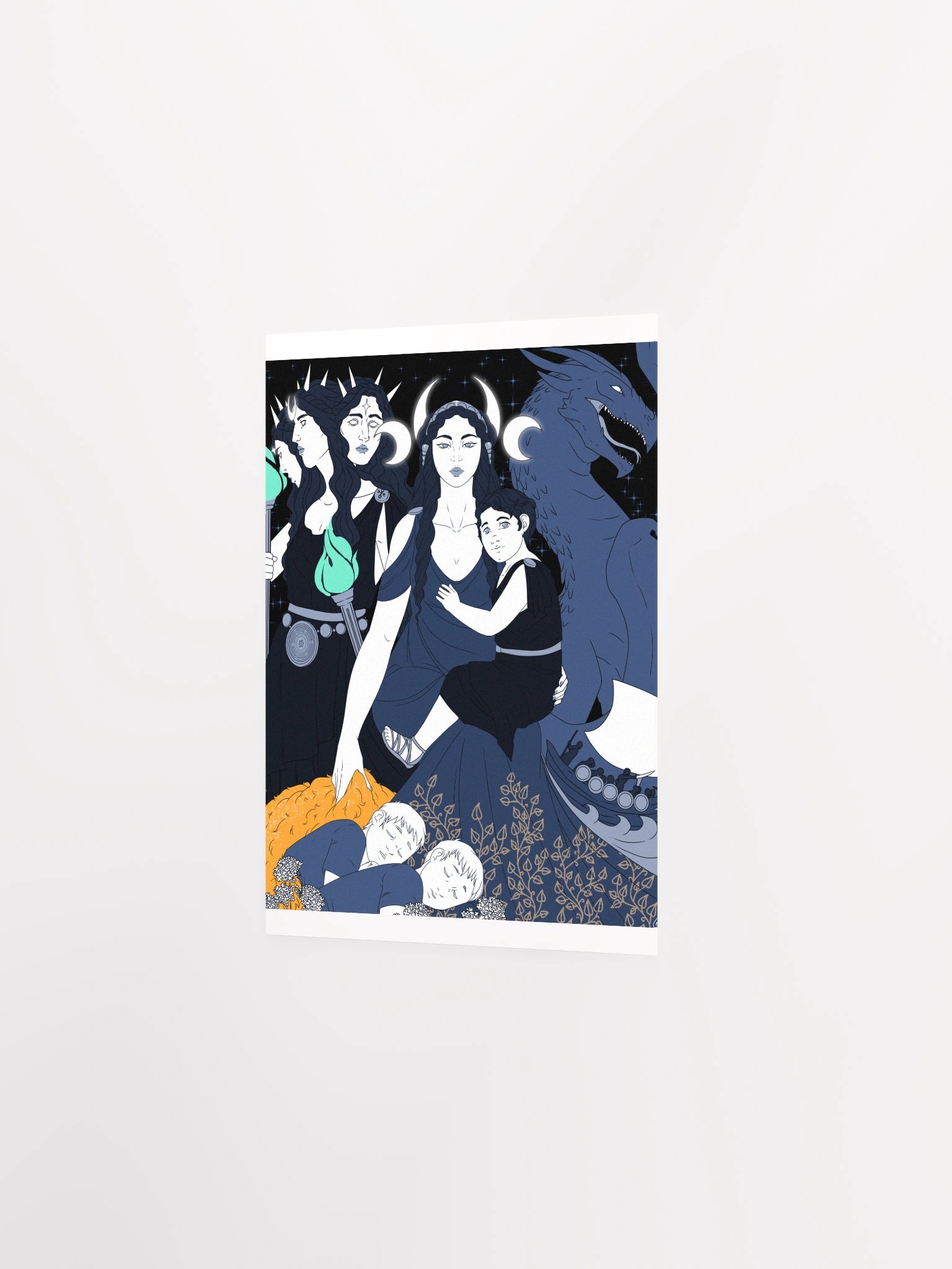 Witch of Colchis product image (19)