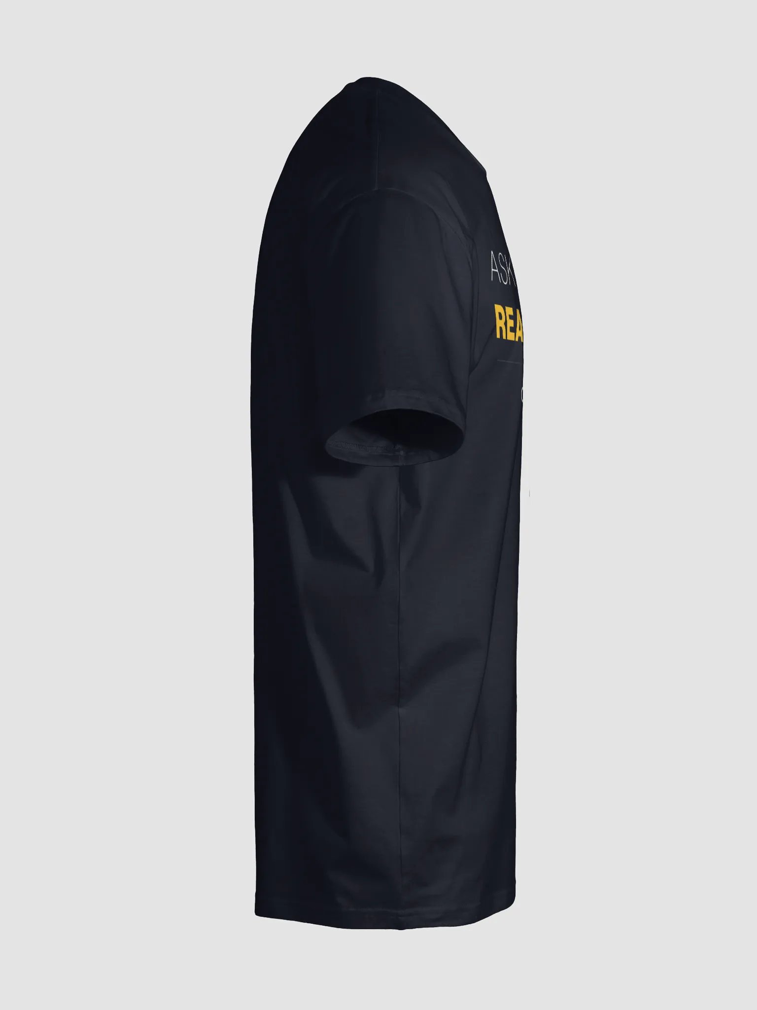 Ask Me About Real Estate Unisex Tee product image (26)