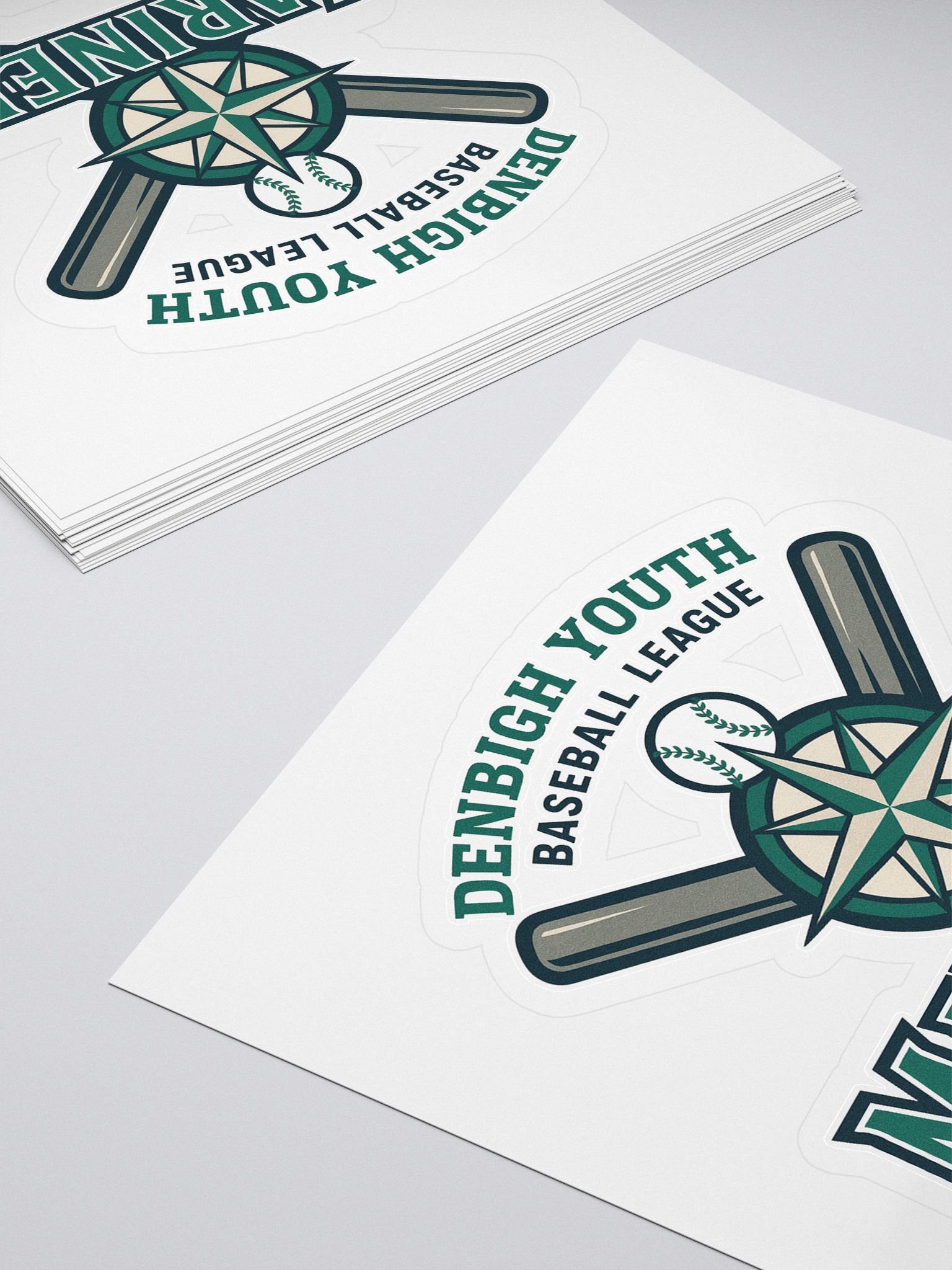 Mariners - Sticker product image (4)