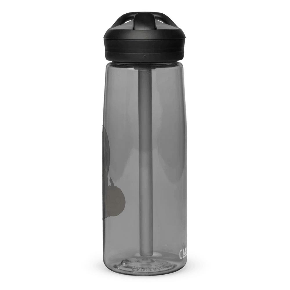 Sports water bottle - Ghost product image (7)