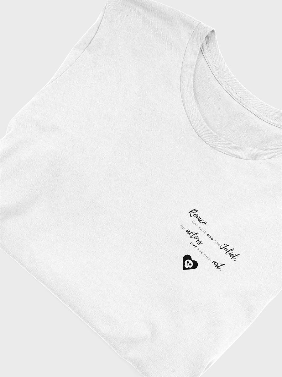 Art is love - white product image (5)