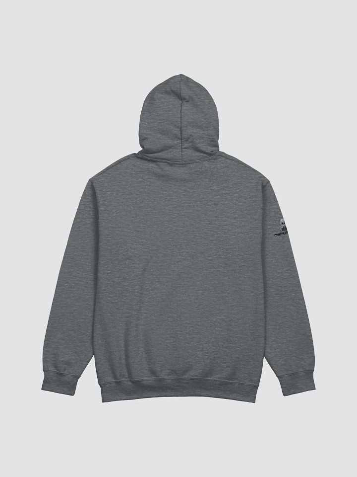Now In The Key Of F'd Up - Hoodie product image (20)