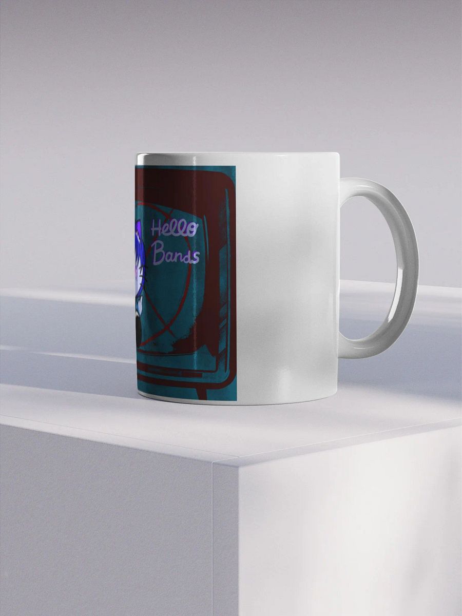 Hello Bands, Can I Have Some Coffee Now? product image (4)