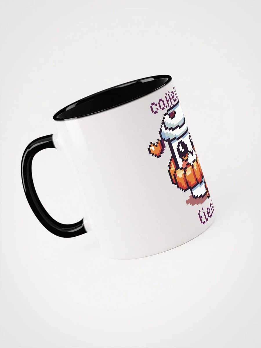 Coffee Addict Mug product image (3)