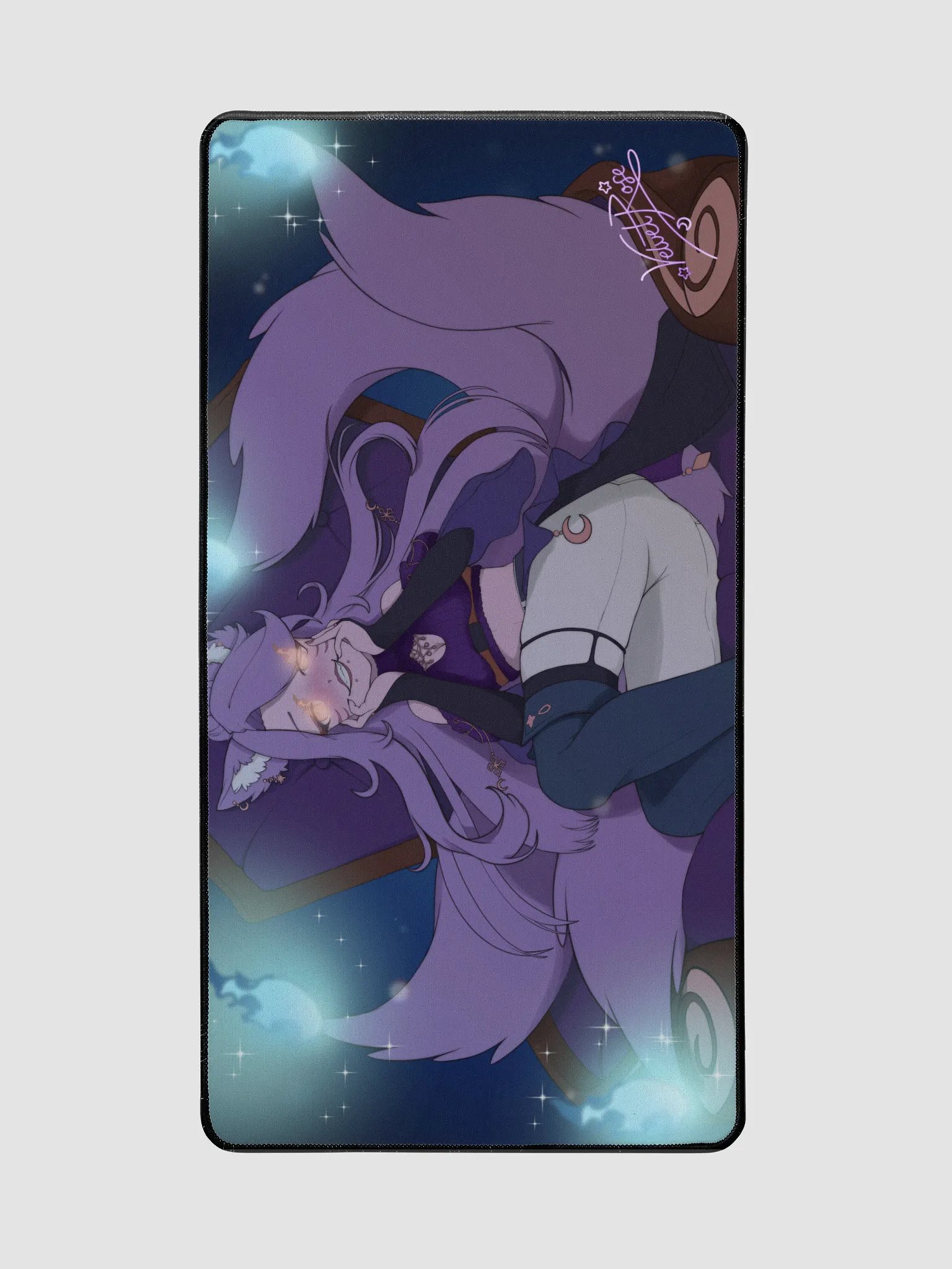 Deskmat- Little Hero product image (2)