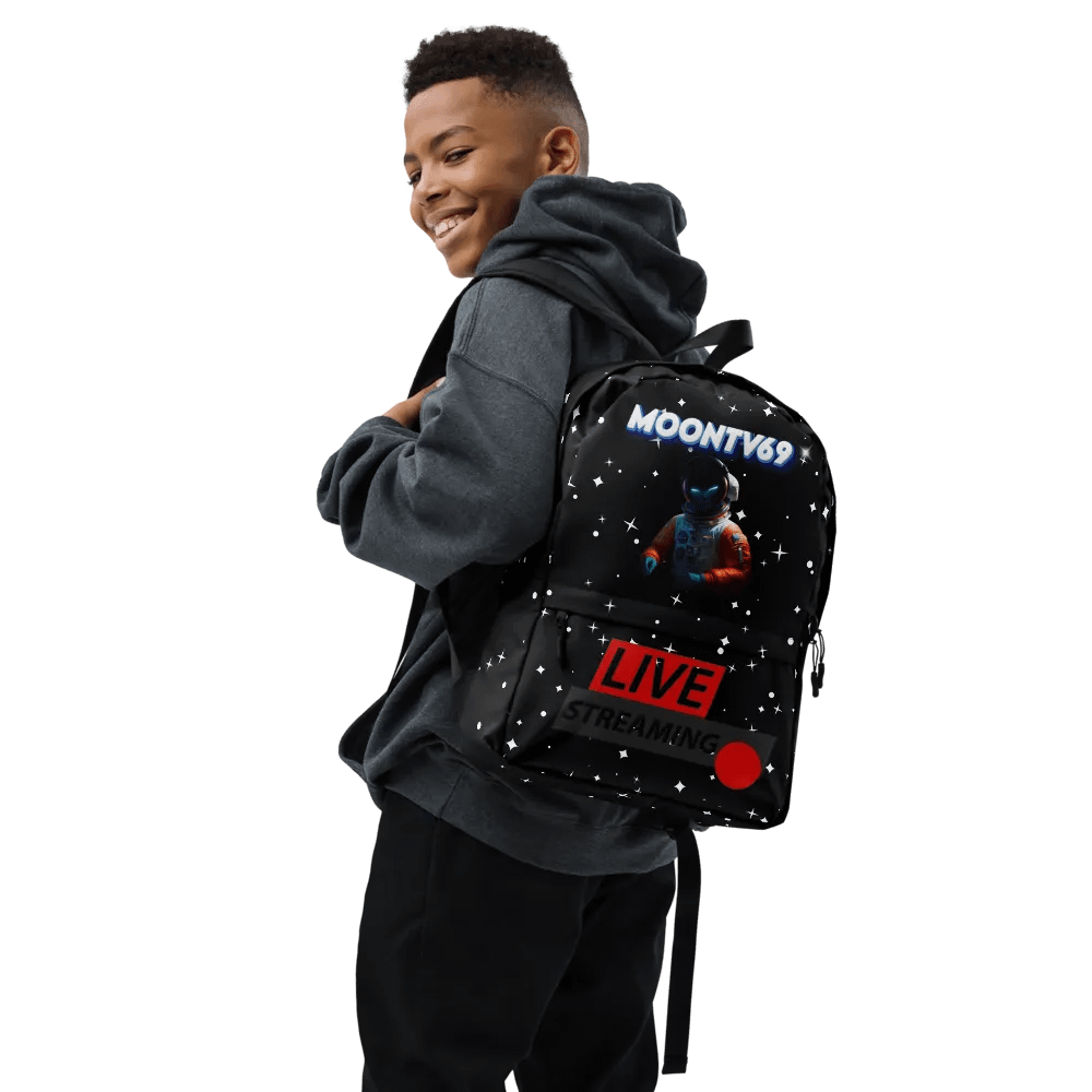 MOONTV69 COSMIC BACKPACK product image (7)