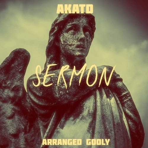 New feature I did for @iamakatd available on my bandcamp now! SERMON

#arrangedgodly #akatd #bandcamp #hiphop #indierappers #...
