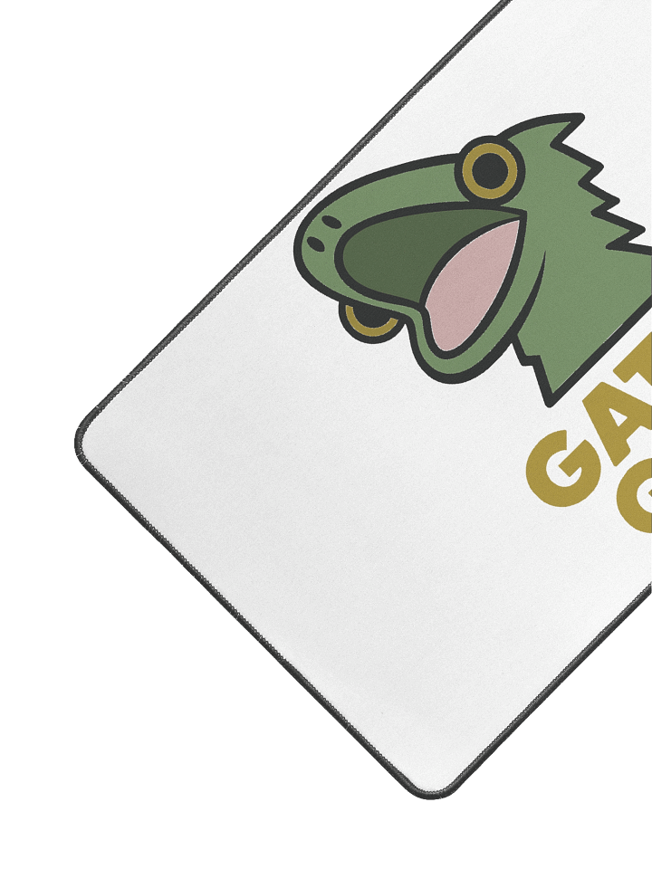 Gator Gari Desk Mat product image (2)