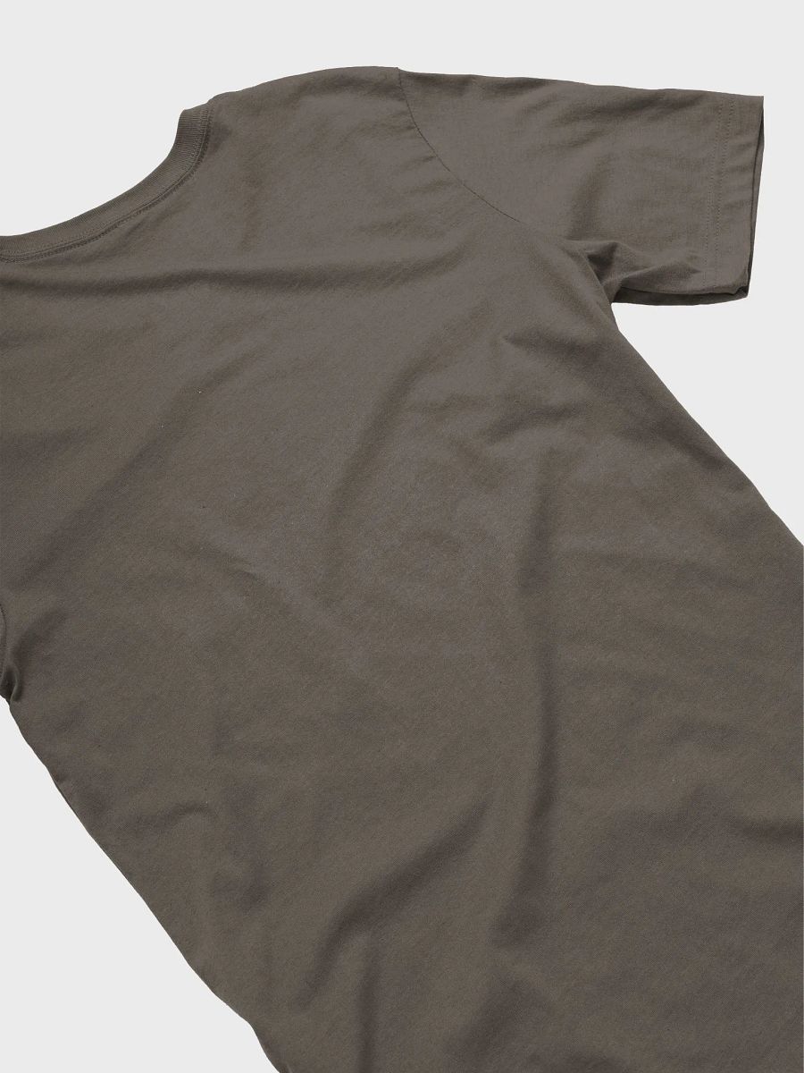 How Seven! Logo Shirt product image (4)