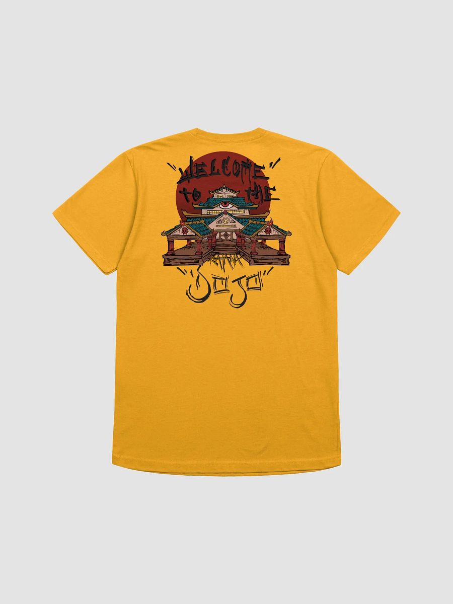 DOJO Next Level Supersoft T-Shirt product image (4)