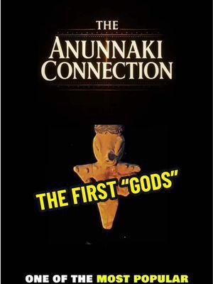 Reptilian Aliens #Anunnaki #watchers #nephilim #enki #enlil #alien #history