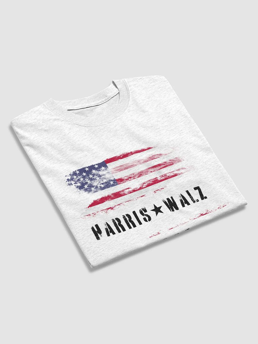 Harris-Walz Campaign Tee product image (32)
