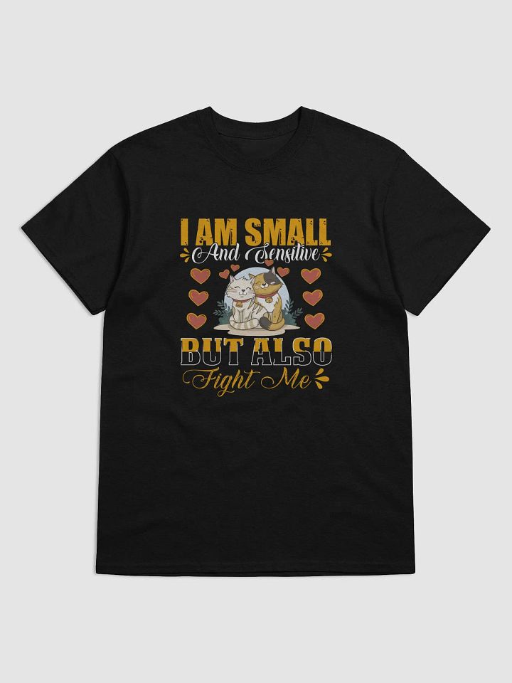 i'm small and sensitive but fight me product image (7)