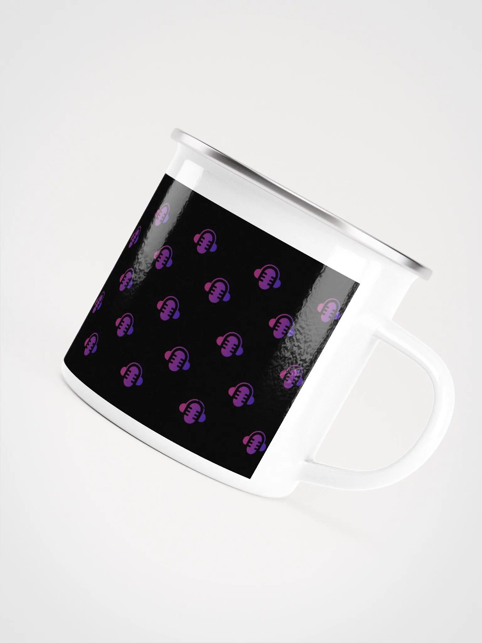 Enamel Mug product image (5)