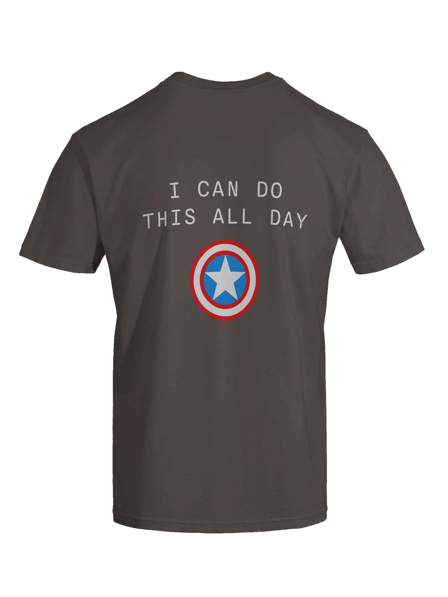 I Can Do This All Day Tee product image (9)