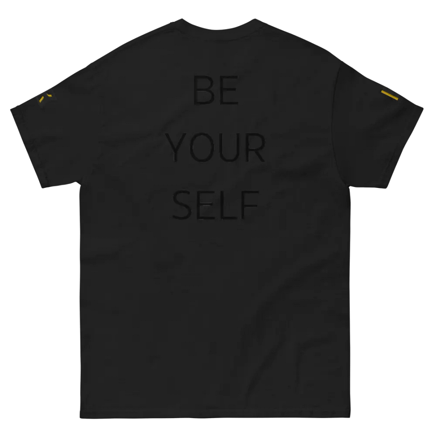KOVA T Shirt Black Colour product image (5)