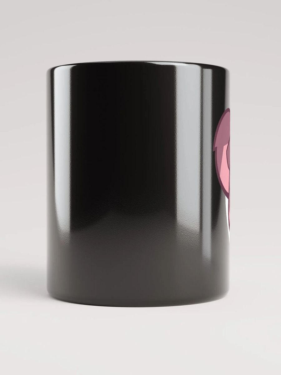 The Killa Mug (Black) product image (4)